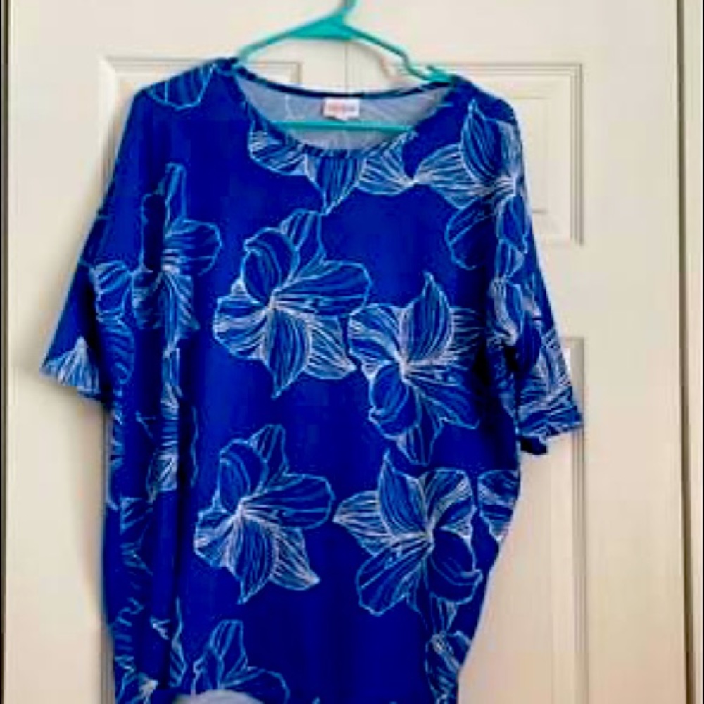 Lularoe Irma